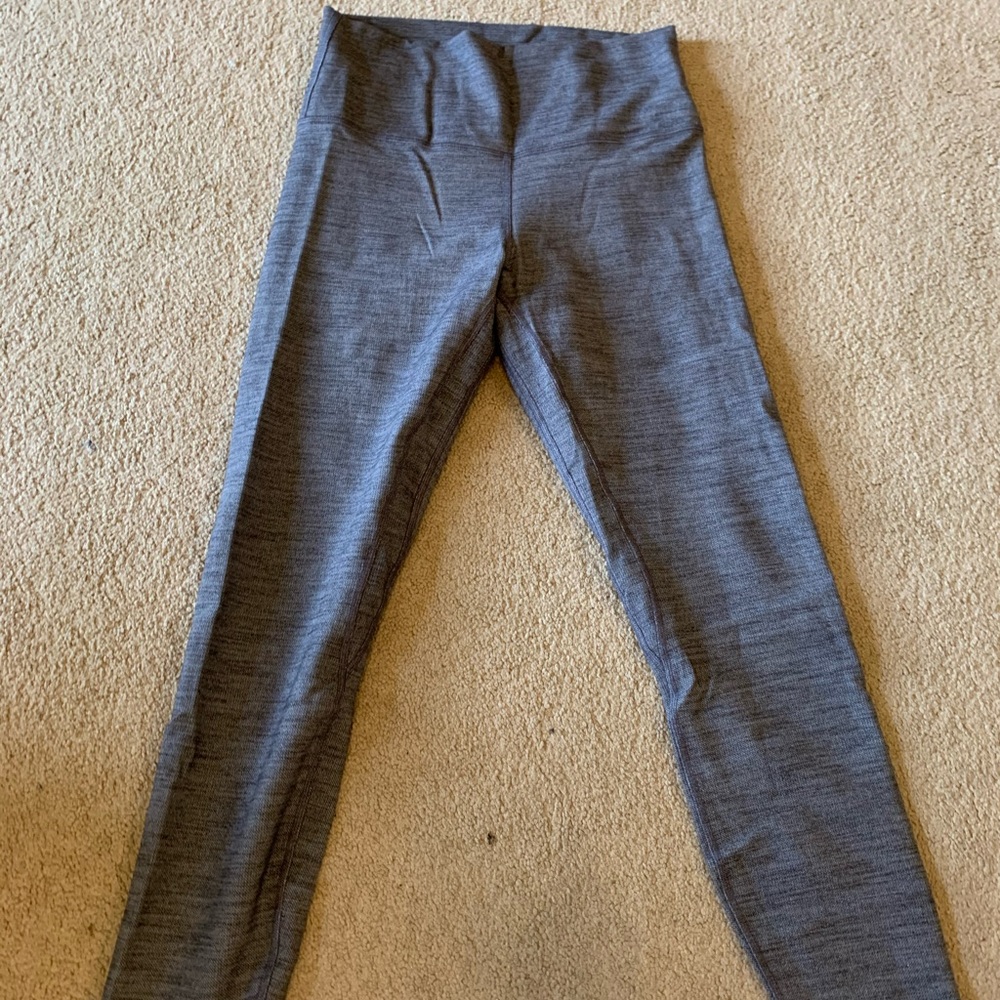 Lululemon align leggings